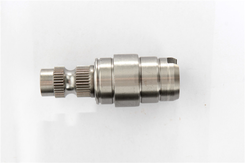 electric power steering output shaft