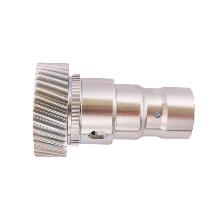 Carburized Gearbox Gear Shaft