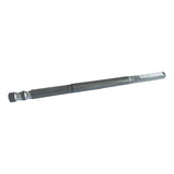 High-strength 45# steel shaft inter strg with cold-forged spline for precise torque transmission in industrial machinery