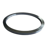 Precision-machined Q460C raw material retaining washer made of high-strength steel for industrial and structural applications