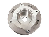 Air Suspension Front Upper Air Chamber Cover close-up