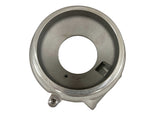Air suspension upper air chamber lower cover component