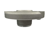 Air Suspension Upper Air Chamber Upper Cover component close-up