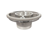 Rear Left Upper Air Chamber Cover protecting vehicle suspension components from dirt and moisture