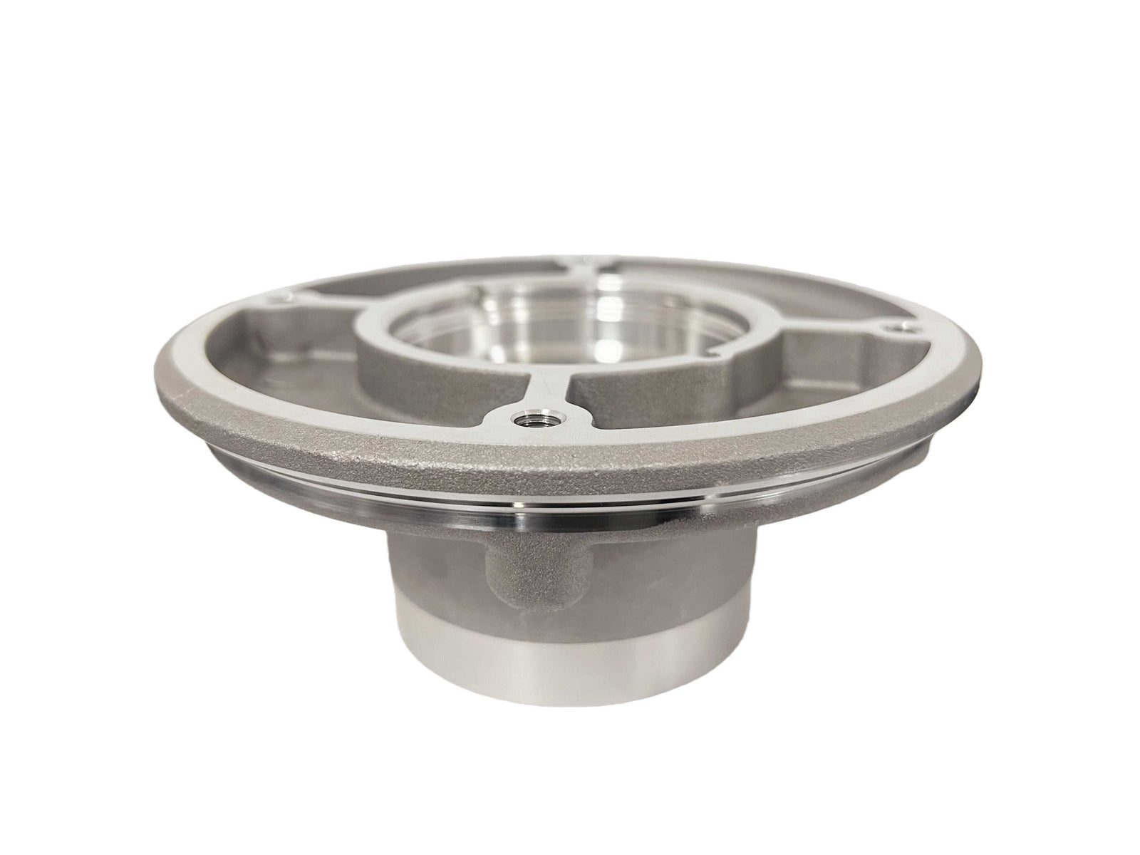 Rear Left Upper Air Chamber Cover protecting vehicle suspension components from dirt and moisture