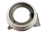 Right Spring Upper Air Chamber Lower Cover component close-up
