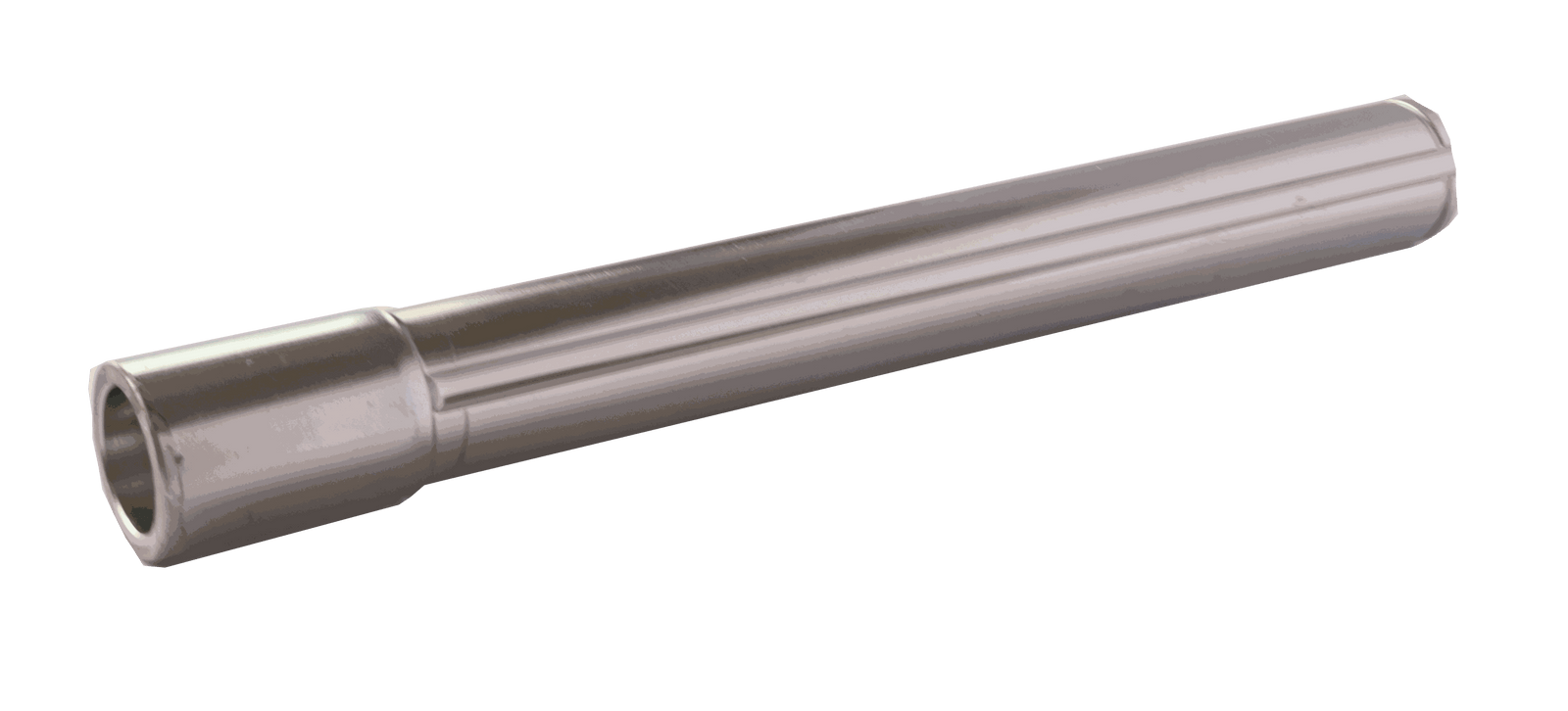 High-quality stainless steel ball shaft 150mm length 8mm diameter for precision machinery and robotics