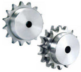 Sprockets