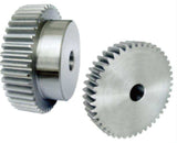 Spur Gears
