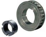 Timing Belt Pulleys