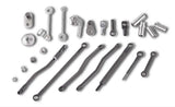 Connecting rods