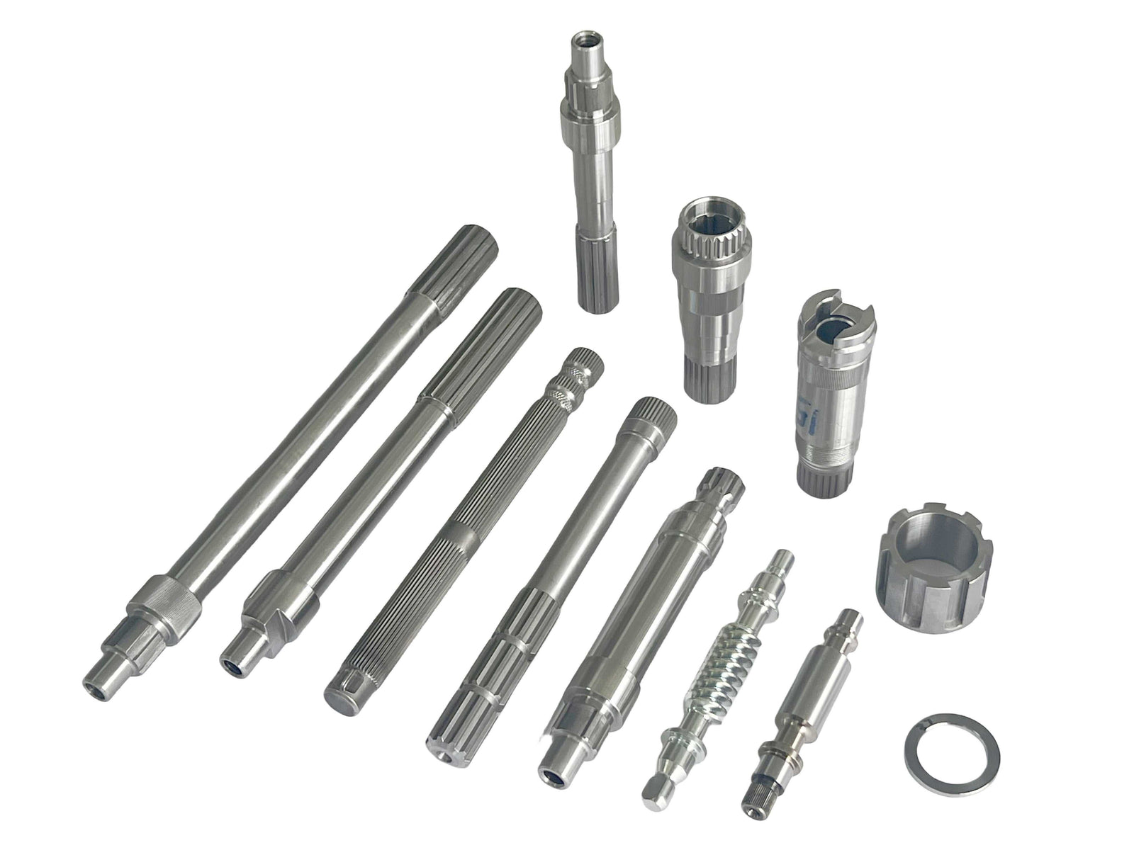 CEPS SBW Components high-precision industrial parts for mechanical and automation systems with corrosion-resistant materials