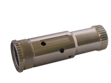 Gear shaft