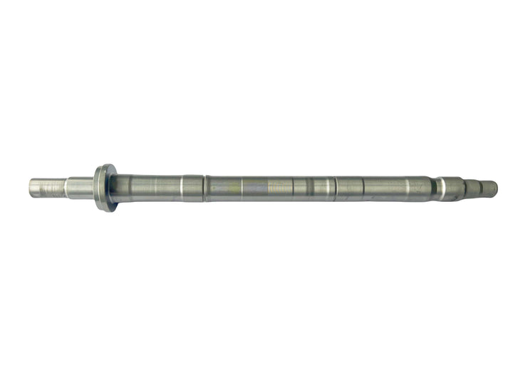 Heat-Treated Input Shaft Manufacturing Case