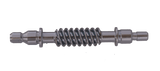 Worm shaft