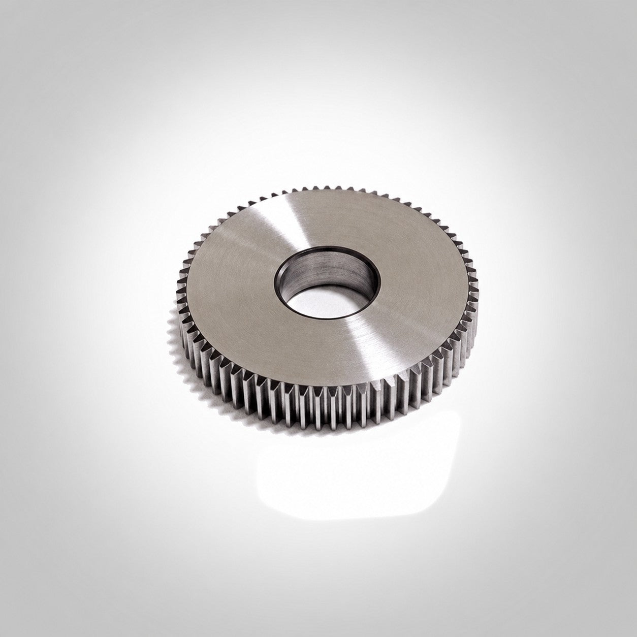 Gear-06 single spur gear wheel