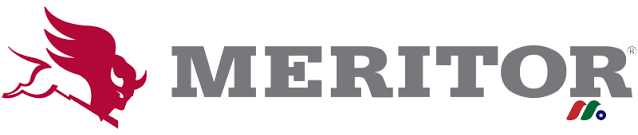 Meritor logo