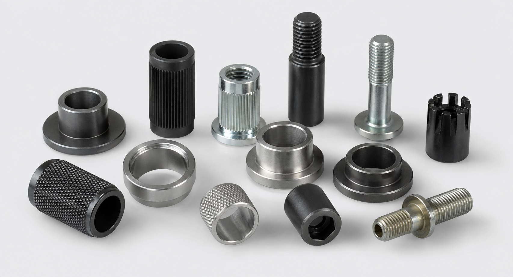 Cold Forging Manufacturing Solutions