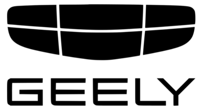 Geely logo