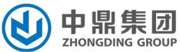 ZhongDing Group logo
