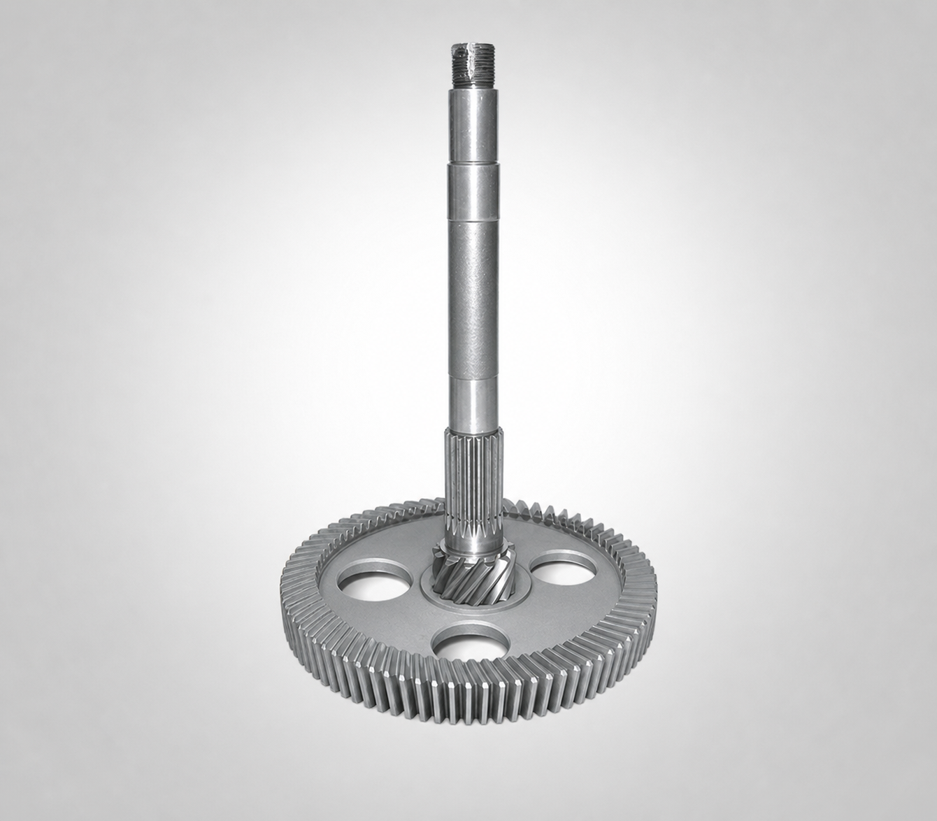 Helical Gears overview