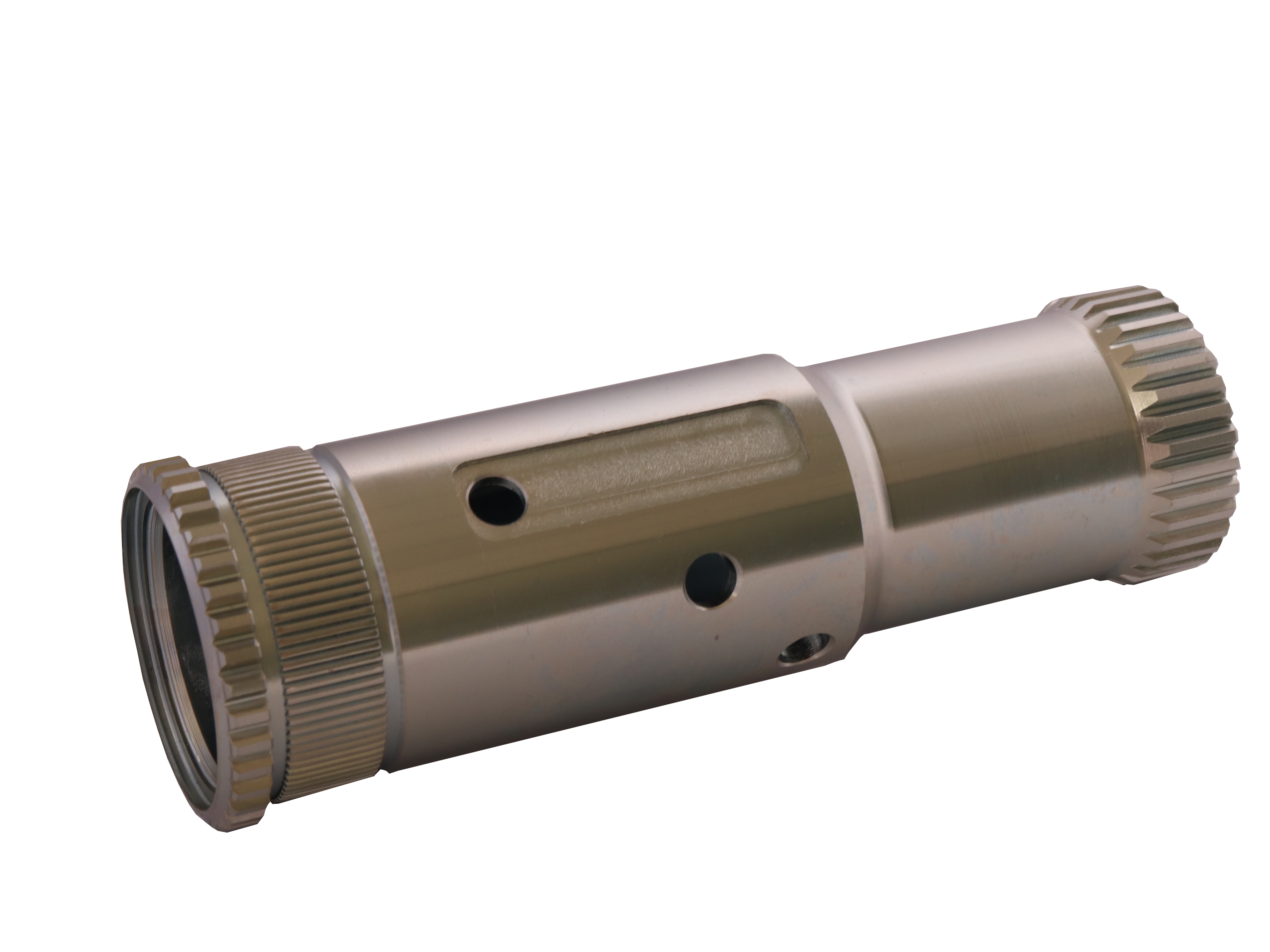 Custom shaft manufacturing samples by Jinhua Machinery overview