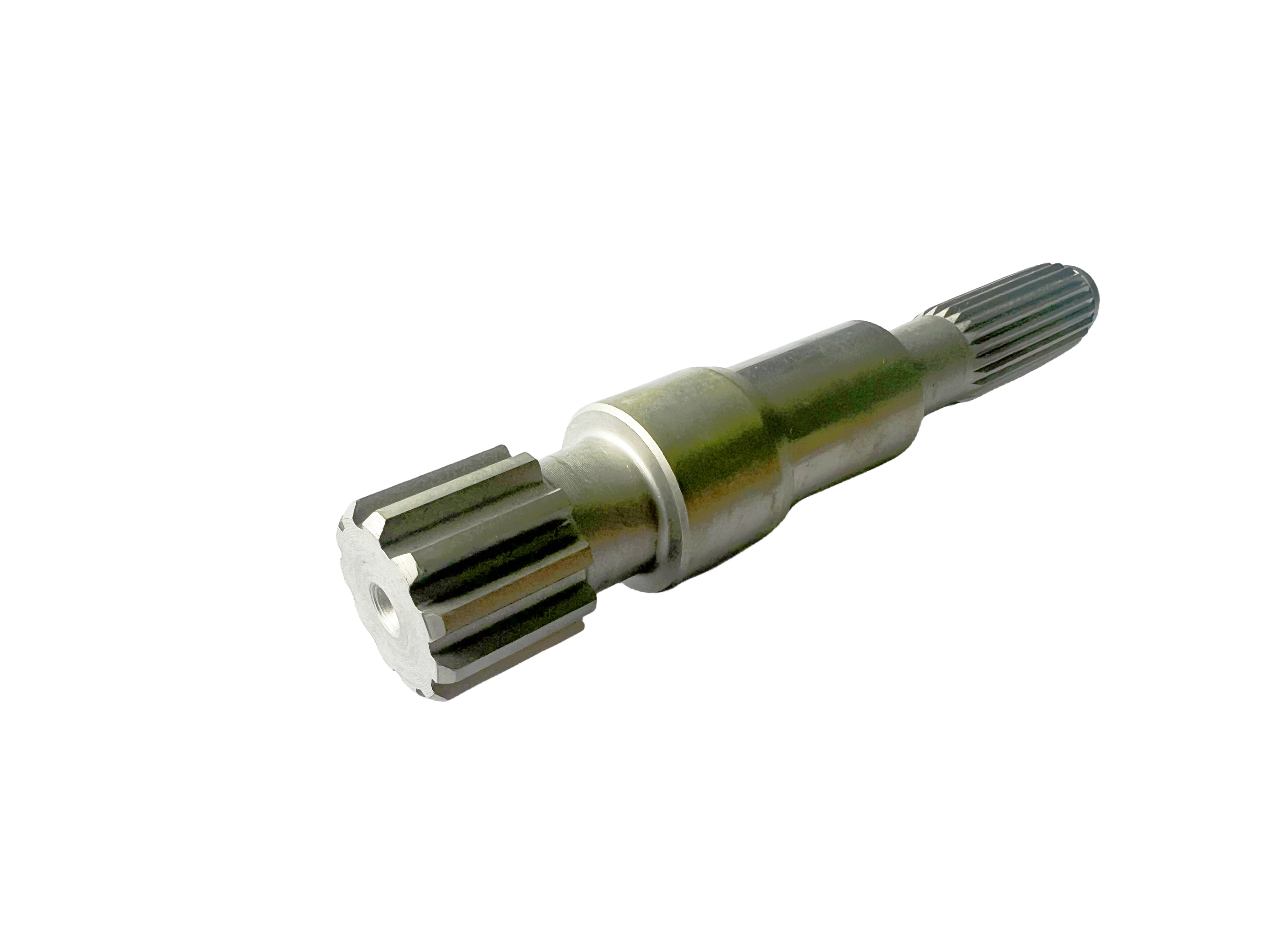 Pump shaft manufacturing sample by Jinhua Machinery
