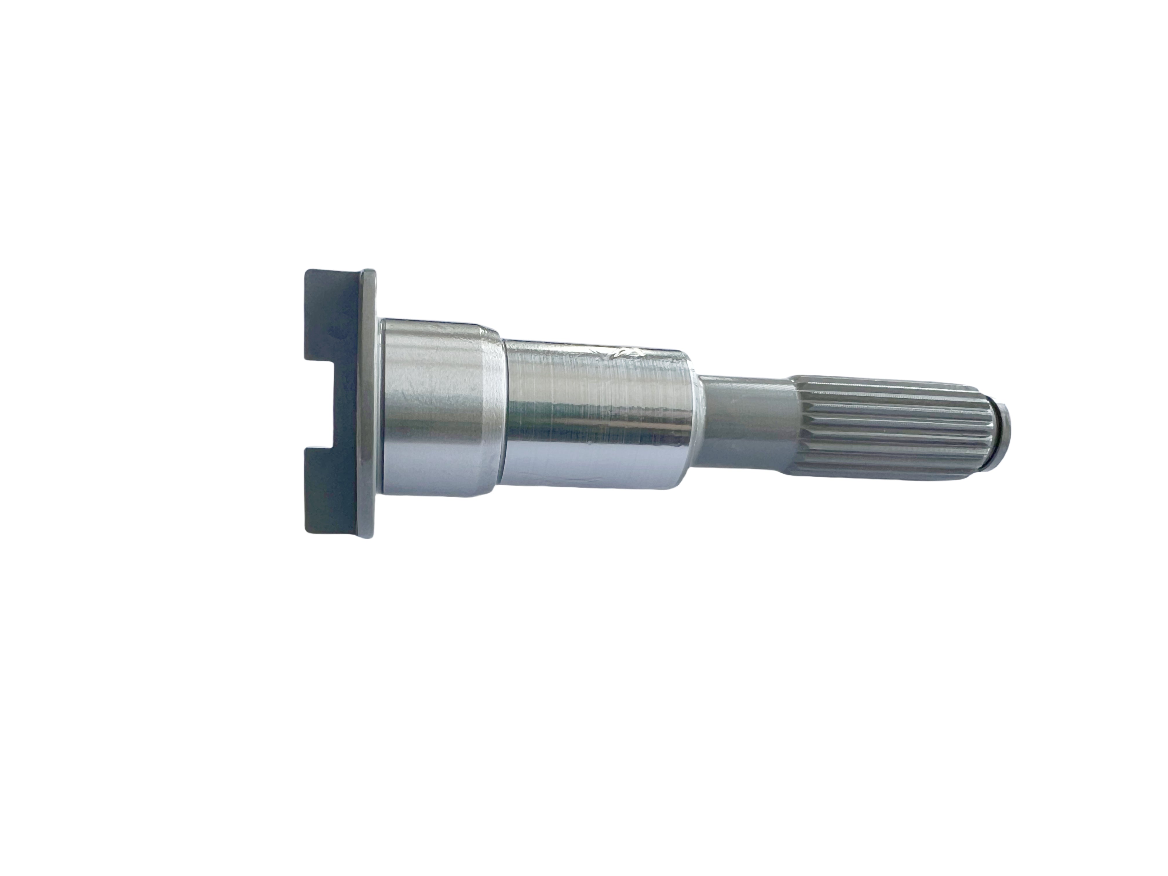 Pump shaft manufacturing sample by Jinhua Machinery manufacturing