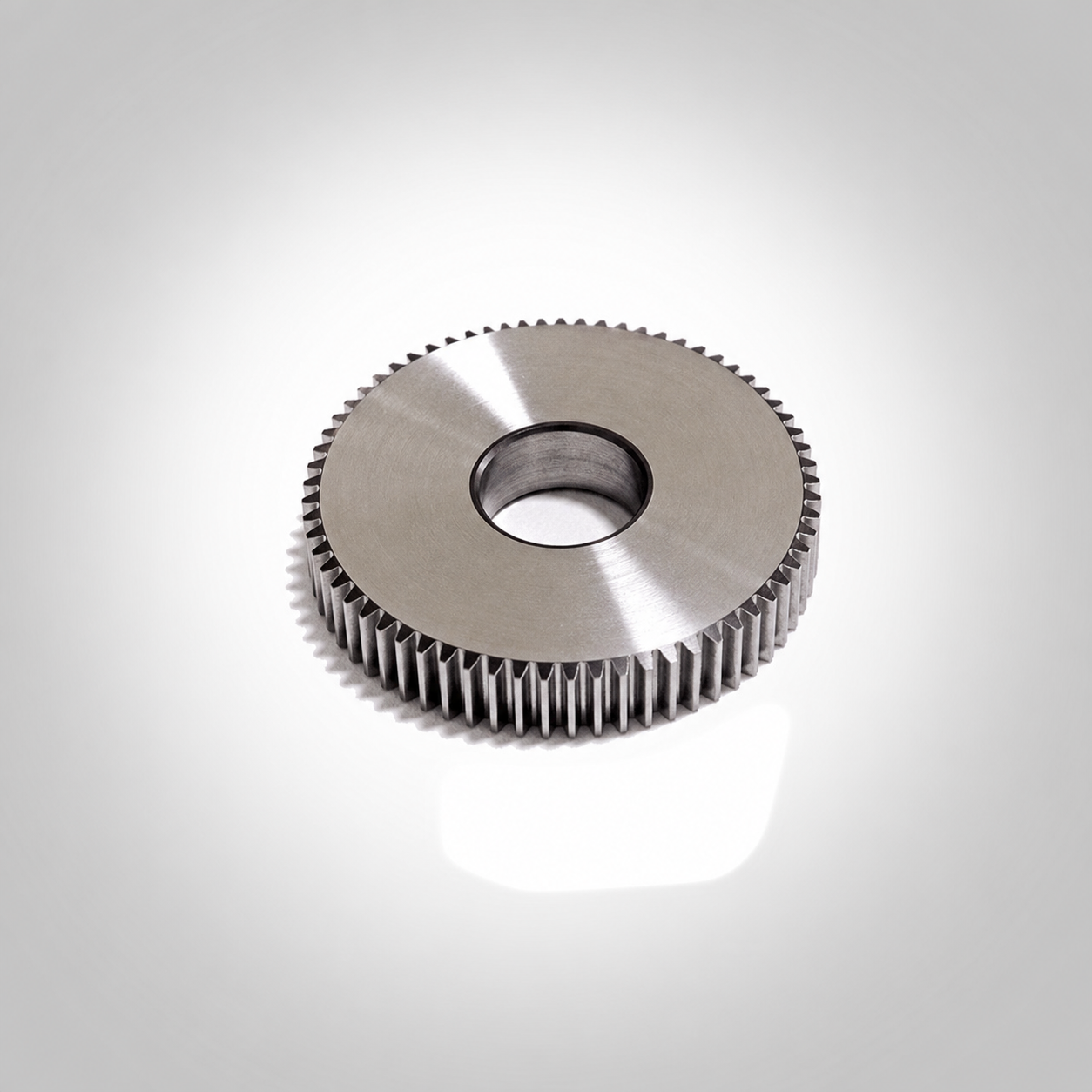 Spur Gears overview